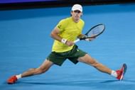 Alex De Minaur Nickname